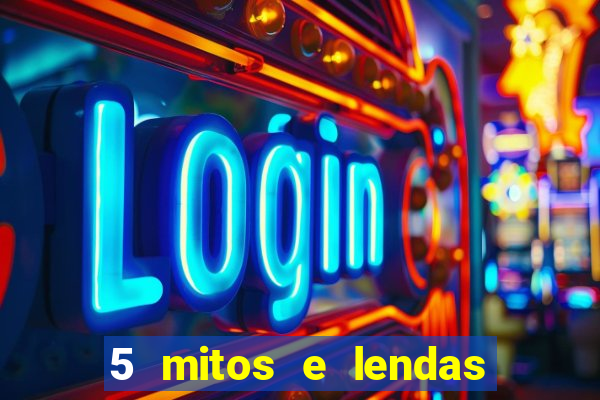 5 mitos e lendas sobre a lua